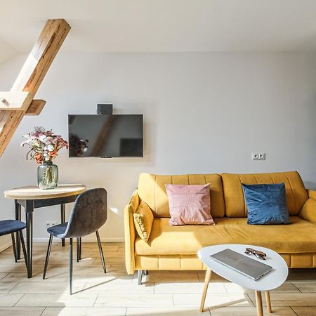 Citycenterapartment-M2I9 カトヴィツェ エクステリア 写真